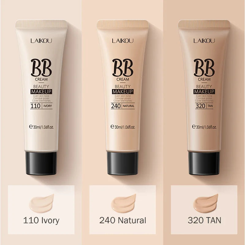 LAIKOU BB Cream Foundation