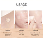 LAIKOU BB Cream Foundation
